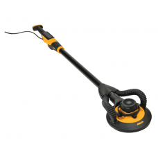 Mirka® - LEROS 950XCV UK Ø 225 mm 5.0 mm orbit Dual Voltage with bag
